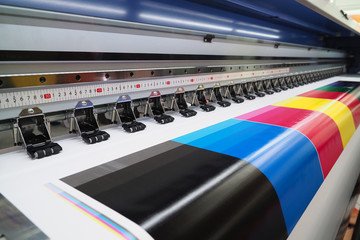 large format printing services